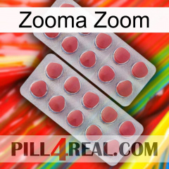 Zooma Zoom 19